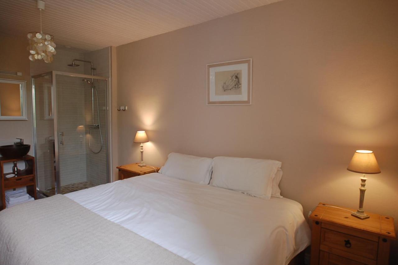 Le Texier The Cottage Verteillac Exterior photo